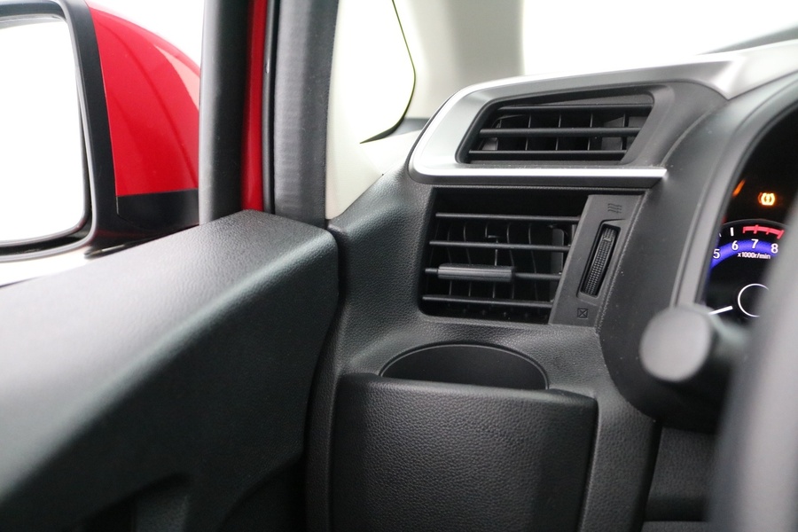 Honda Jazz vaihtoauto