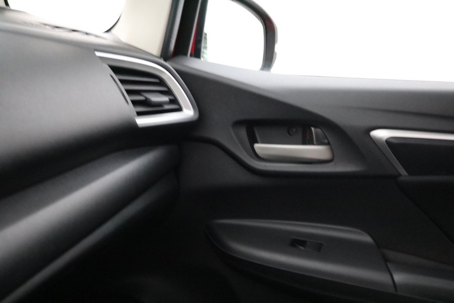 Honda Jazz vaihtoauto