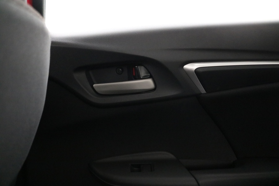 Honda Jazz vaihtoauto