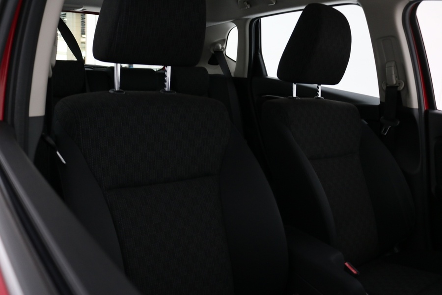 Honda Jazz vaihtoauto