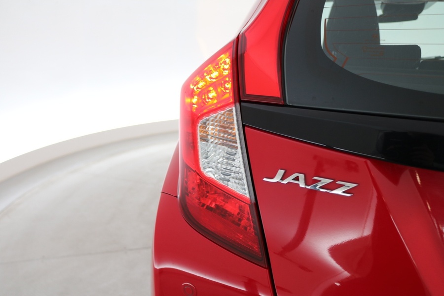 Honda Jazz vaihtoauto