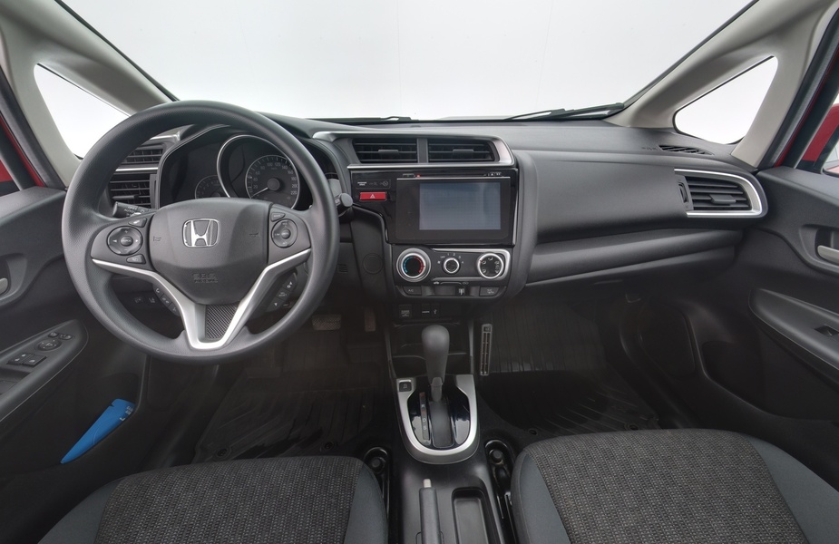 Honda Jazz vaihtoauto