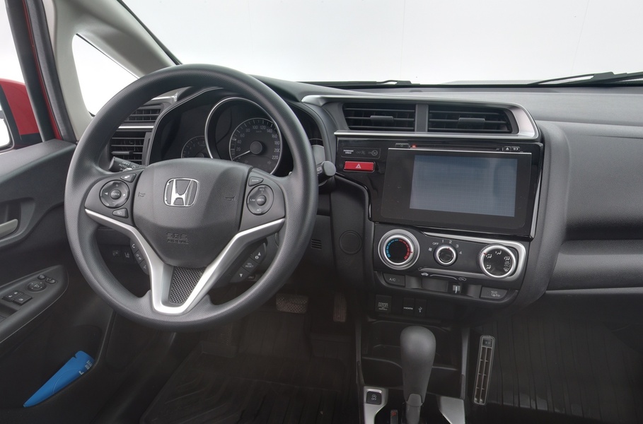 Honda Jazz vaihtoauto