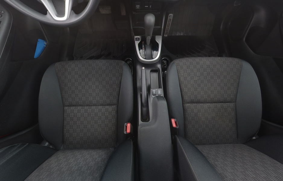 Honda Jazz vaihtoauto