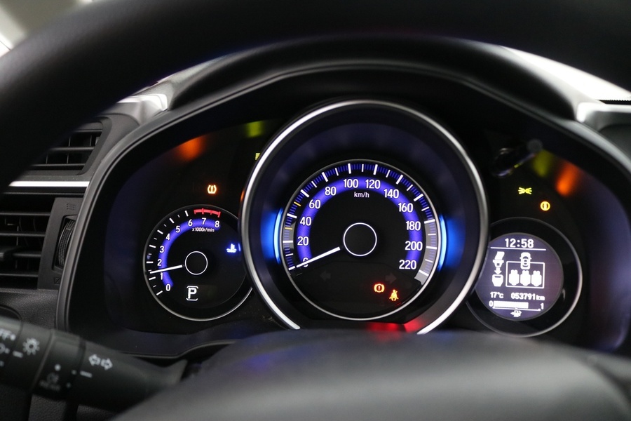 Honda Jazz vaihtoauto