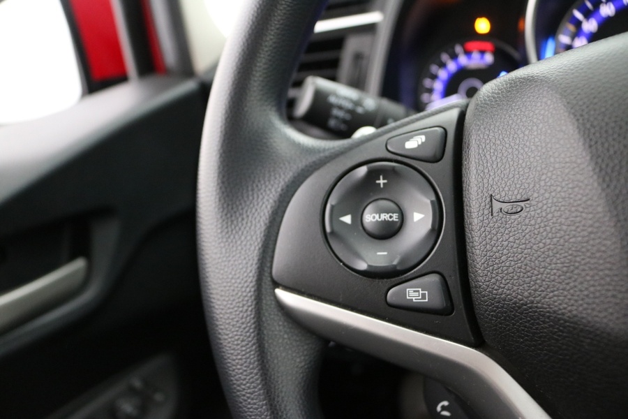 Honda Jazz vaihtoauto