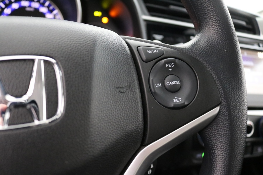 Honda Jazz vaihtoauto