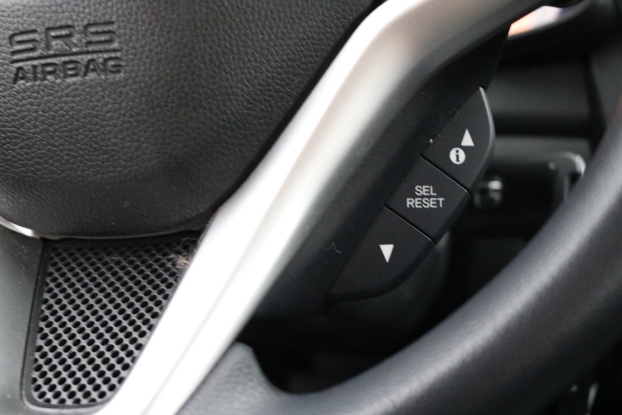 Honda Jazz vaihtoauto