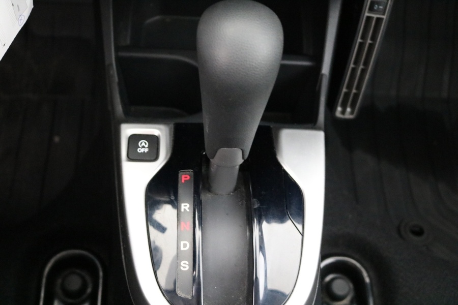 Honda Jazz vaihtoauto