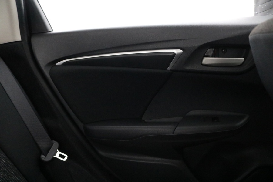 Honda Jazz vaihtoauto