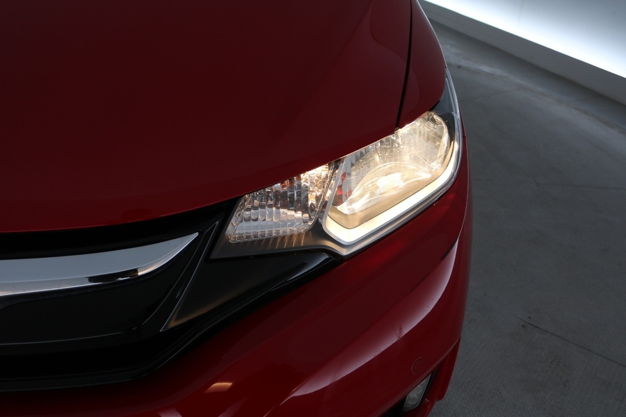 Honda Jazz vaihtoauto