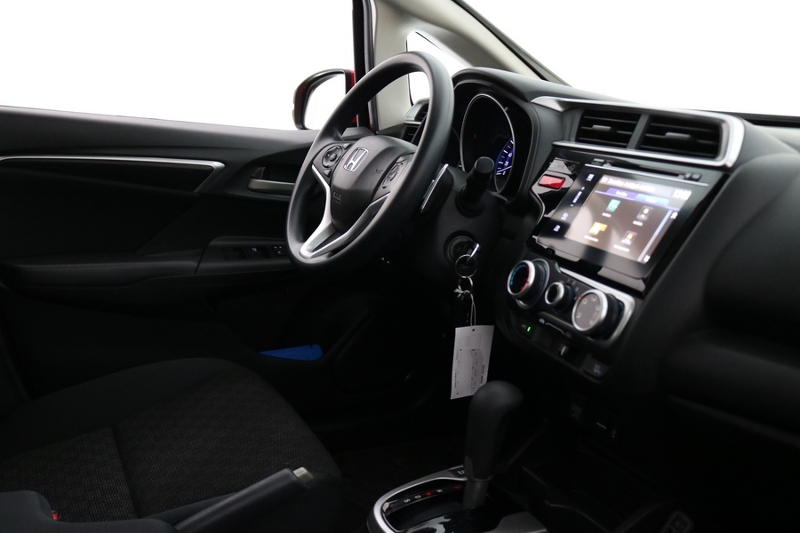 Honda Jazz vaihtoauto