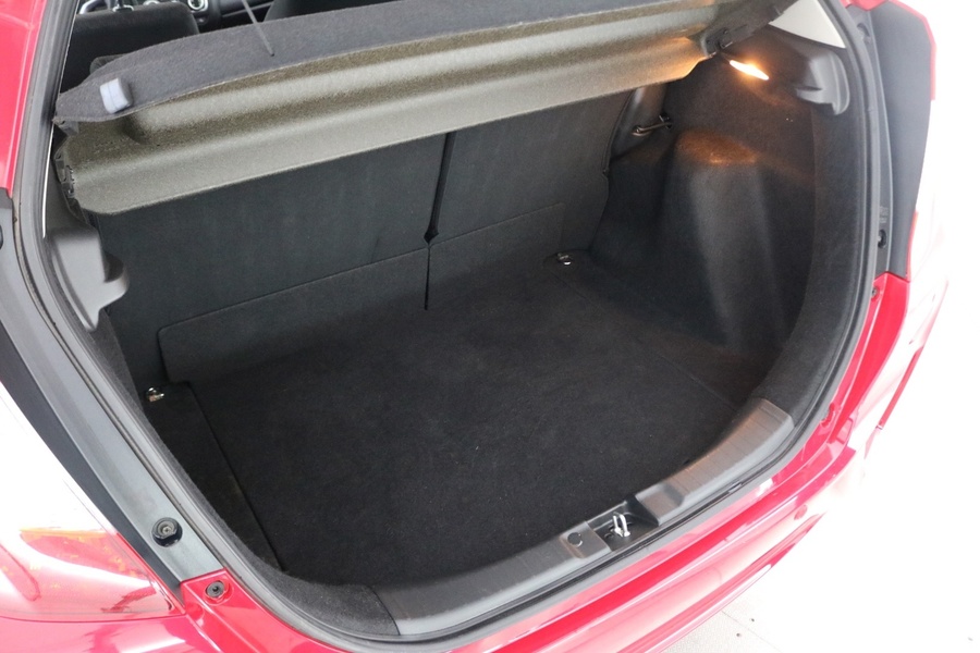 Honda Jazz vaihtoauto