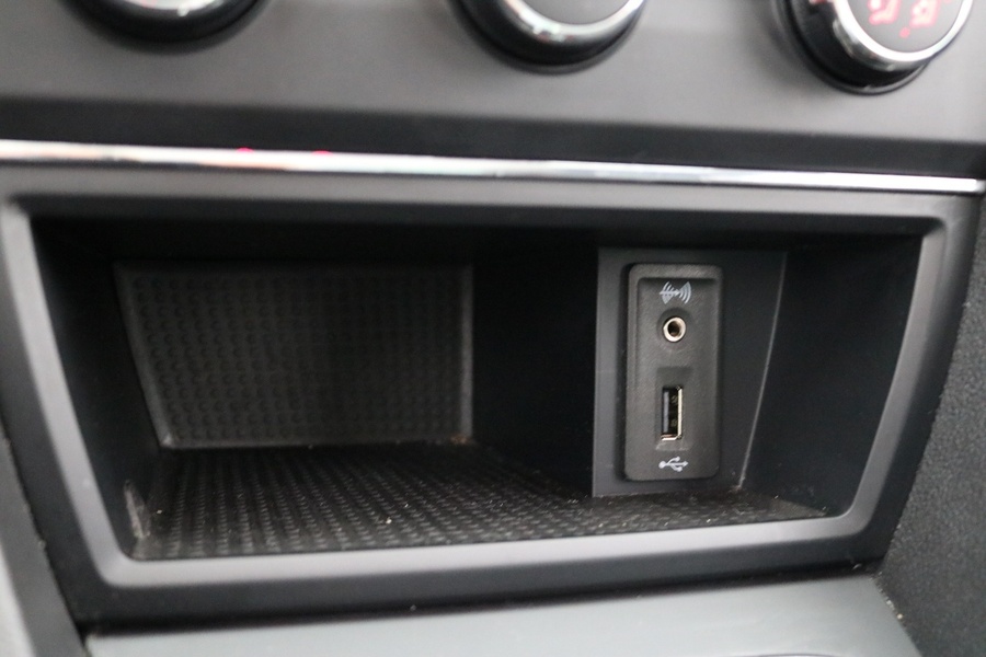 SEAT Leon vaihtoauto