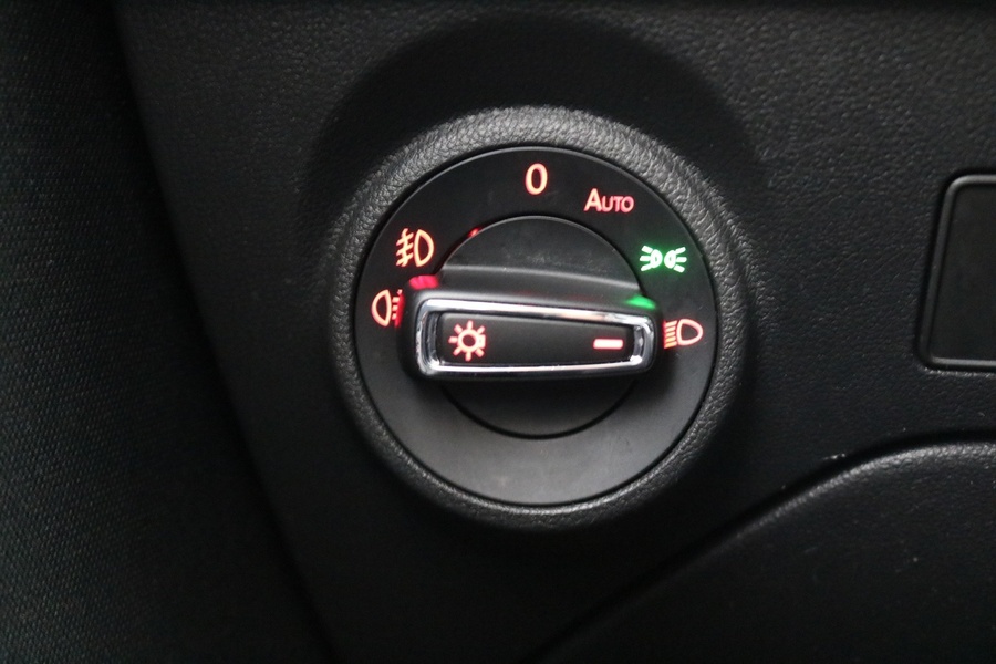 SEAT Leon vaihtoauto