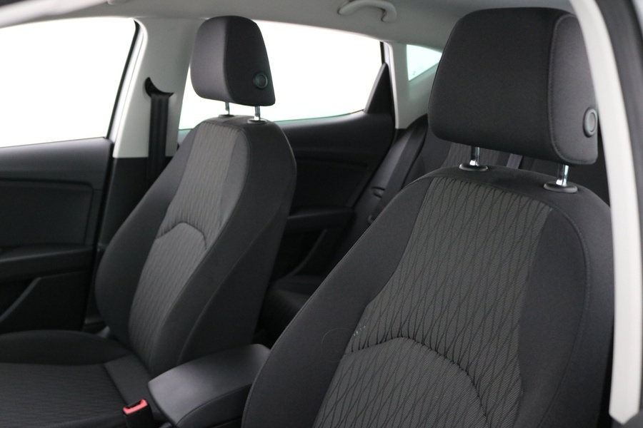 SEAT Leon vaihtoauto