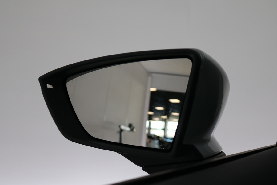 SEAT Leon vaihtoauto