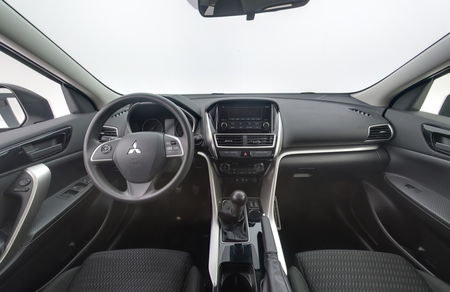 Mitsubishi Eclipse Cross vaihtoauto