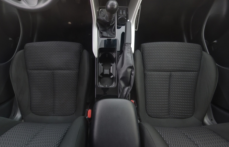 Mitsubishi Eclipse Cross vaihtoauto