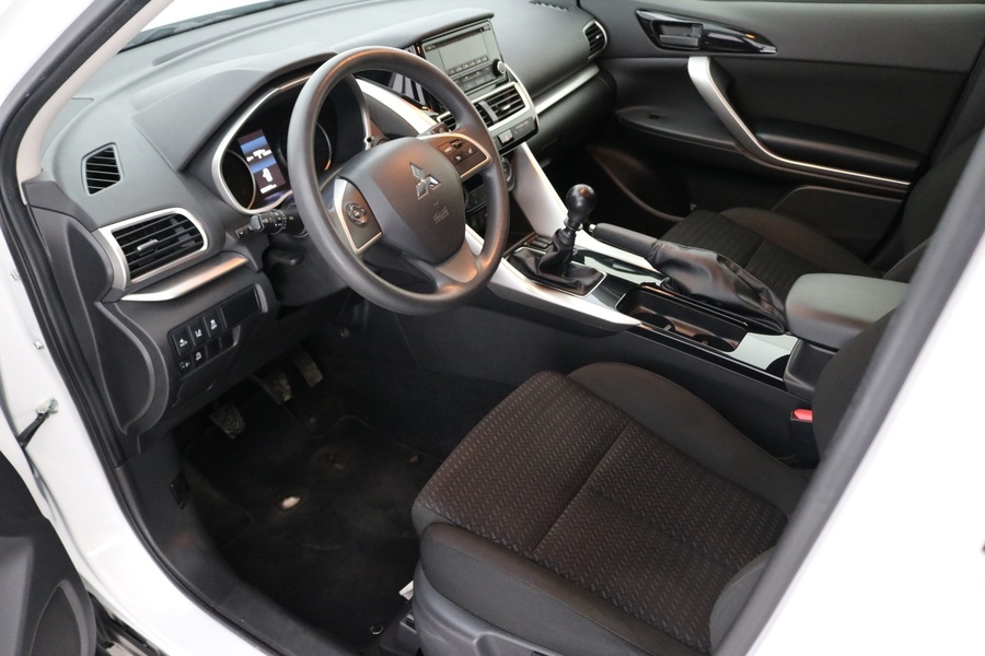 Mitsubishi Eclipse Cross vaihtoauto