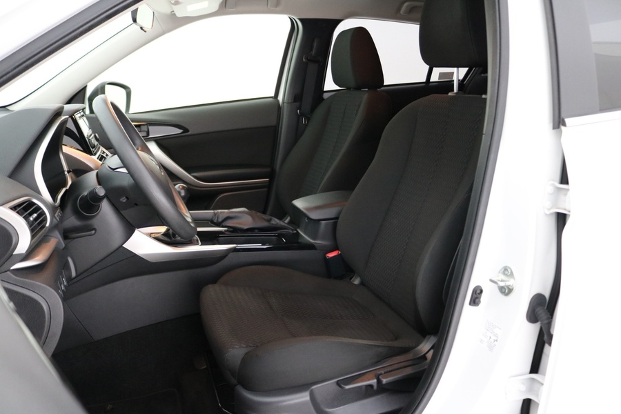 Mitsubishi Eclipse Cross vaihtoauto