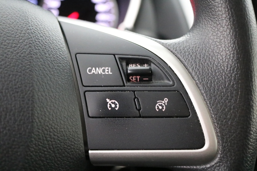 Mitsubishi Eclipse Cross vaihtoauto