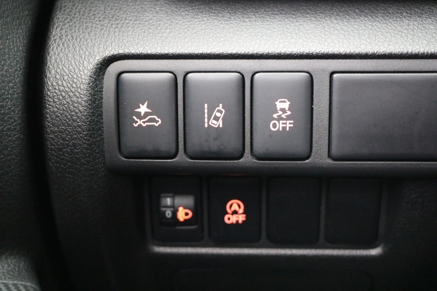 Mitsubishi Eclipse Cross vaihtoauto