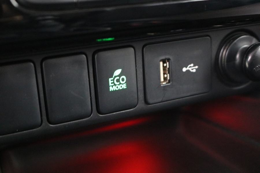 Mitsubishi Eclipse Cross vaihtoauto