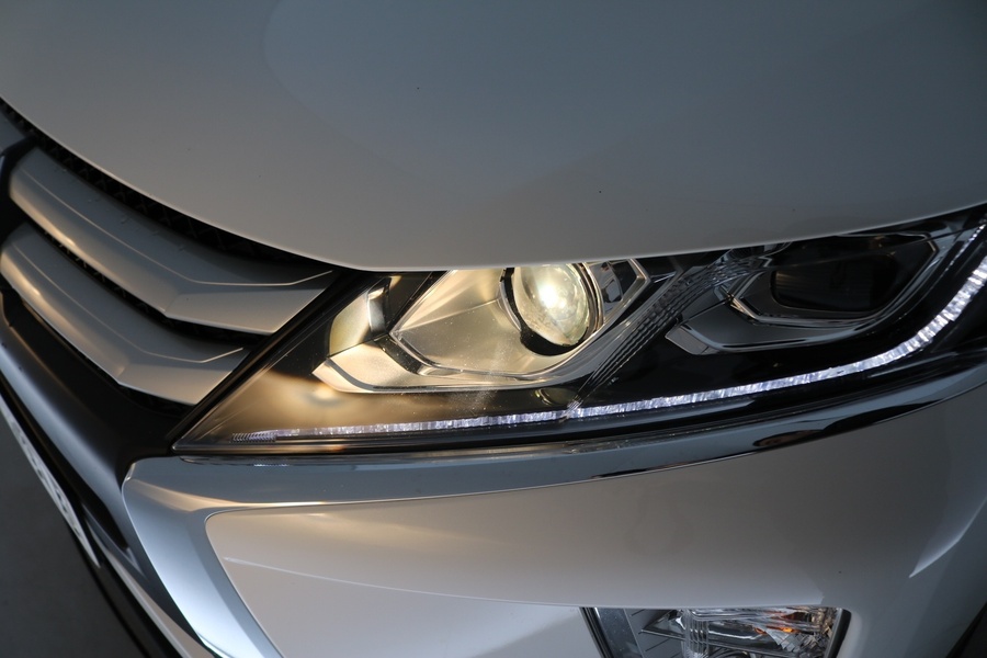 Mitsubishi Eclipse Cross vaihtoauto