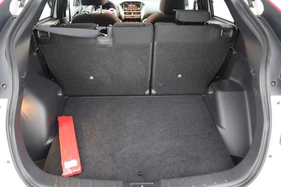 Mitsubishi Eclipse Cross vaihtoauto