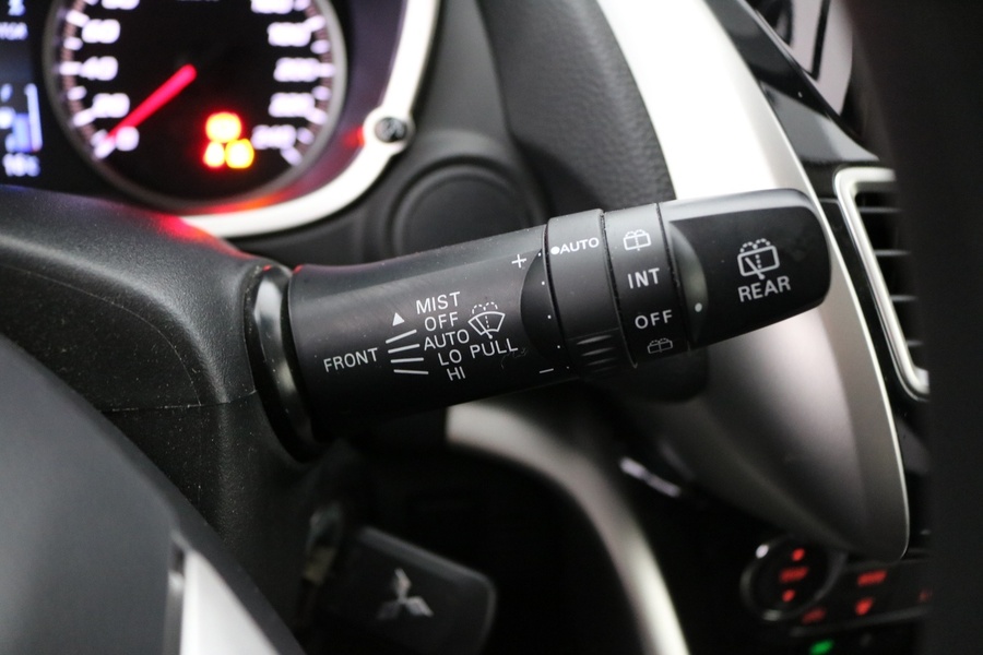 Mitsubishi Eclipse Cross vaihtoauto