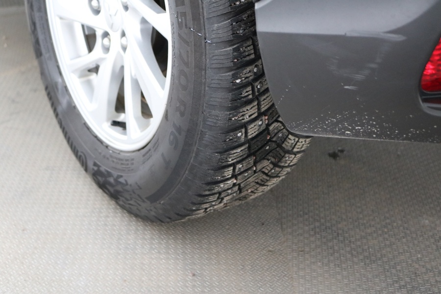 Mitsubishi Eclipse Cross vaihtoauto
