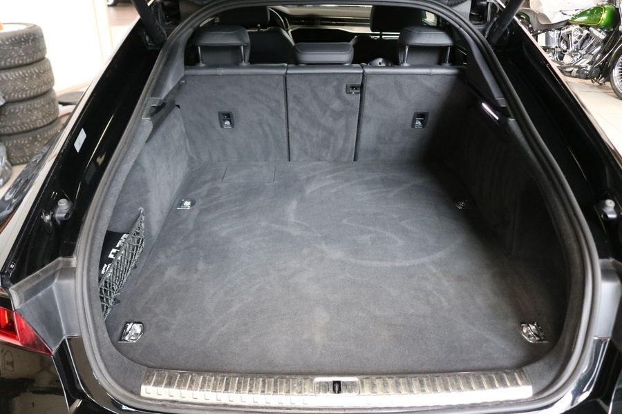 Audi A7 vaihtoauto