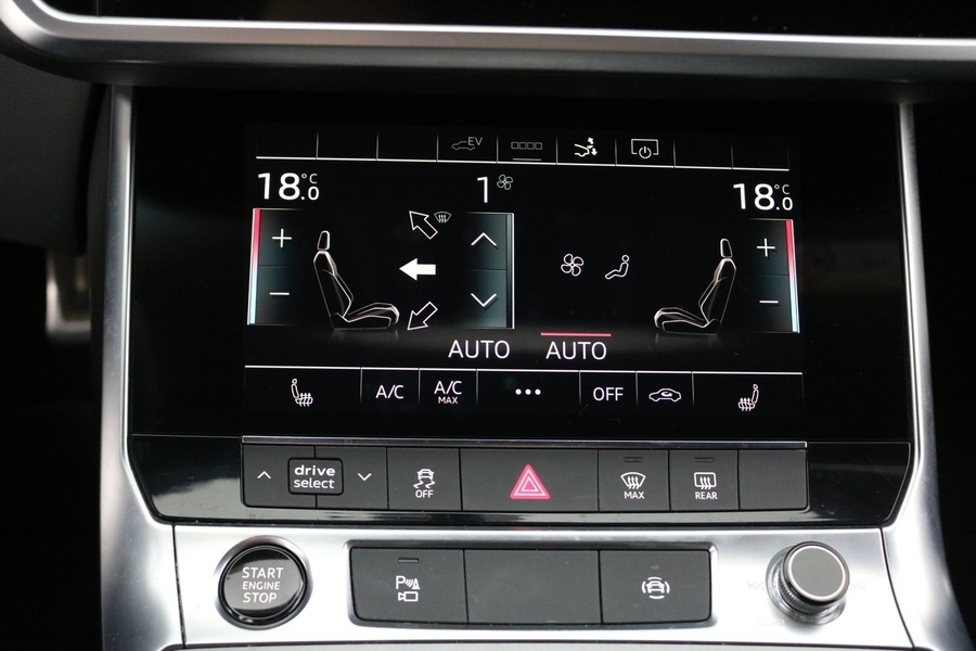 Audi A7 vaihtoauto