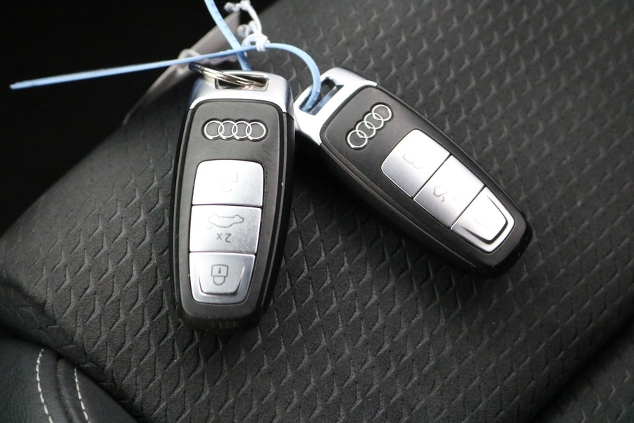 Audi A7 vaihtoauto