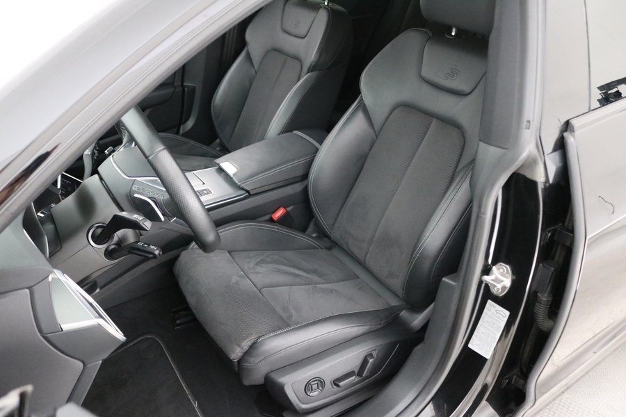 Audi A7 vaihtoauto