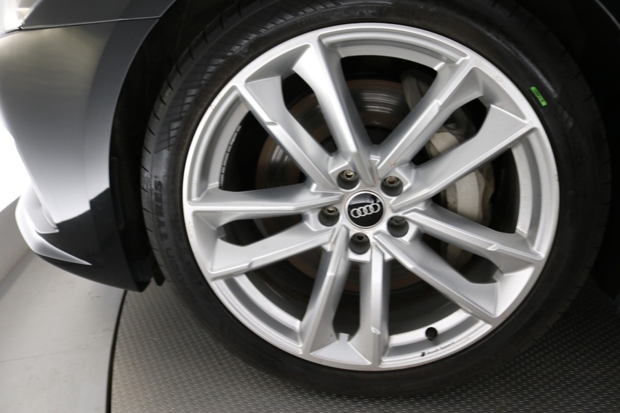 Audi A7 vaihtoauto