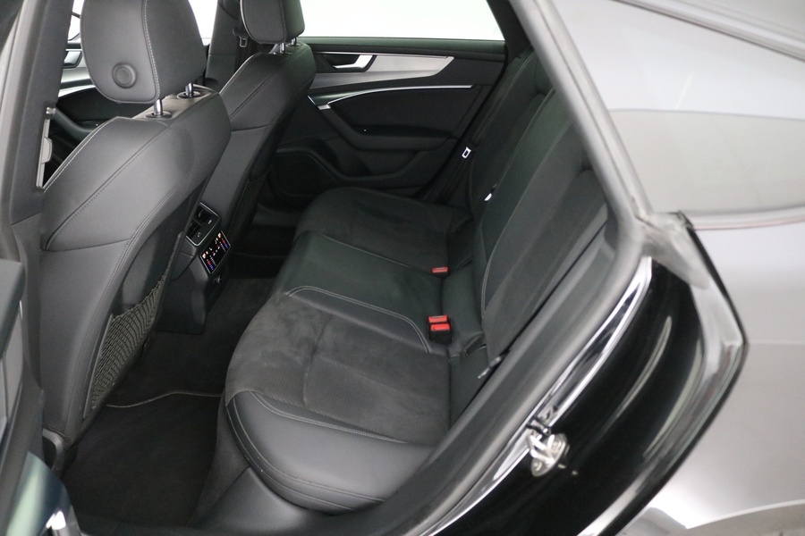 Audi A7 vaihtoauto