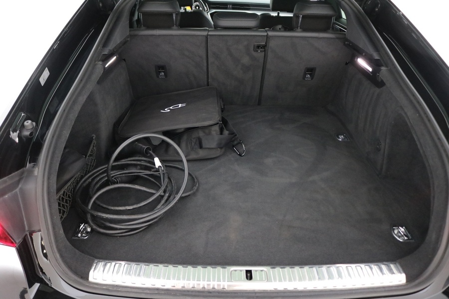 Audi A7 vaihtoauto