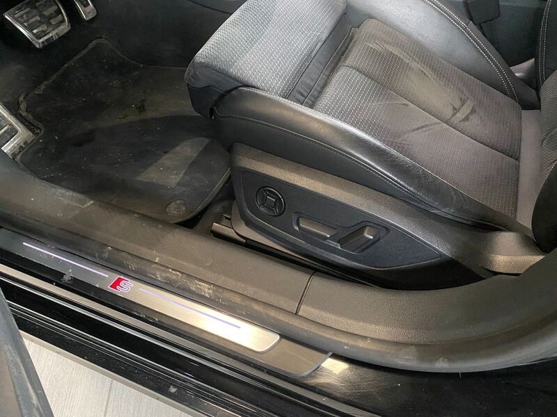 Audi A7 vaihtoauto