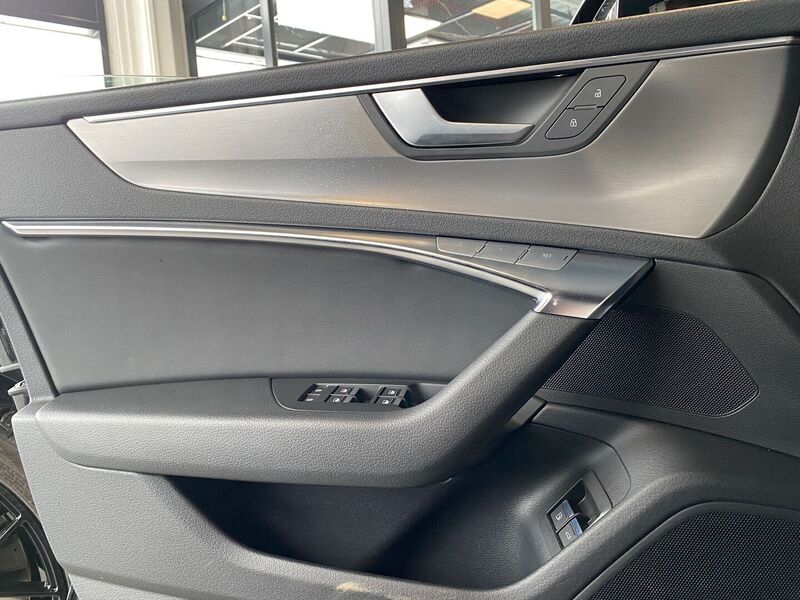 Audi A7 vaihtoauto