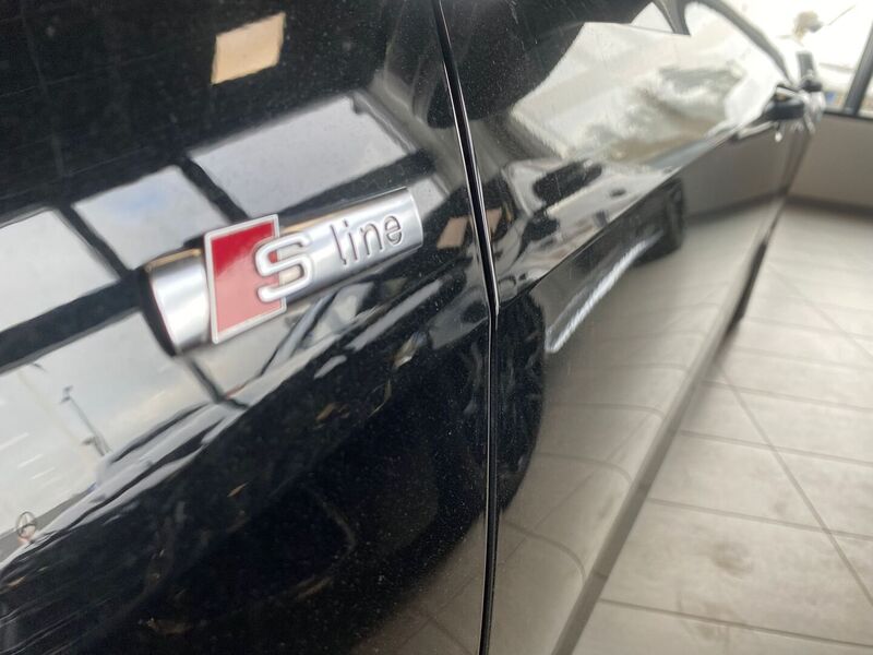 Audi A7 vaihtoauto