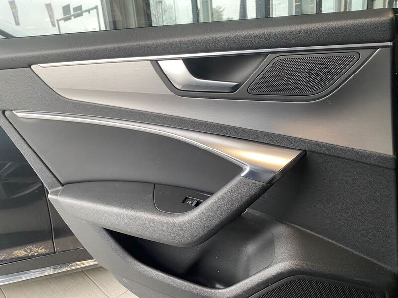 Audi A7 vaihtoauto