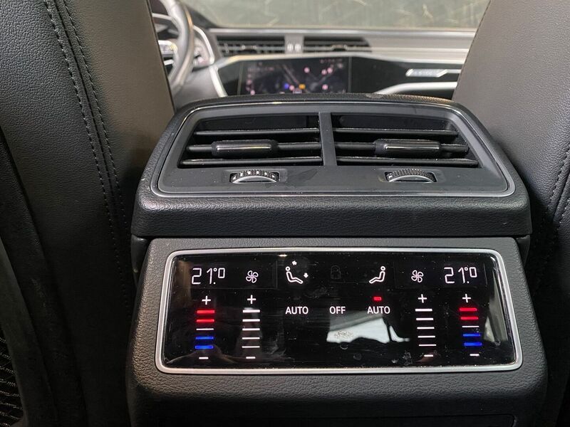 Audi A7 vaihtoauto