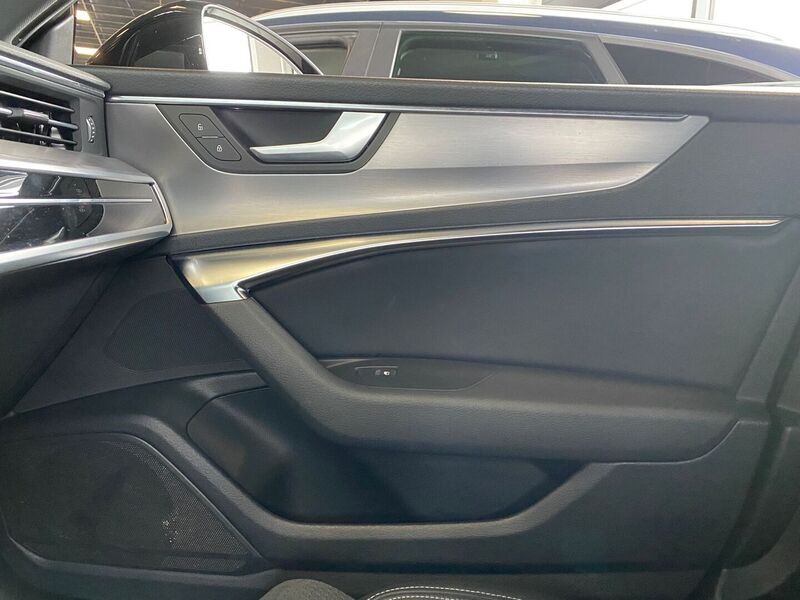 Audi A7 vaihtoauto
