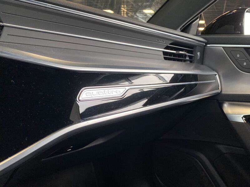 Audi A7 vaihtoauto