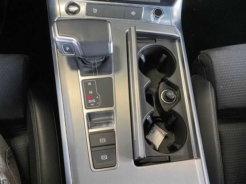 Audi A7 vaihtoauto