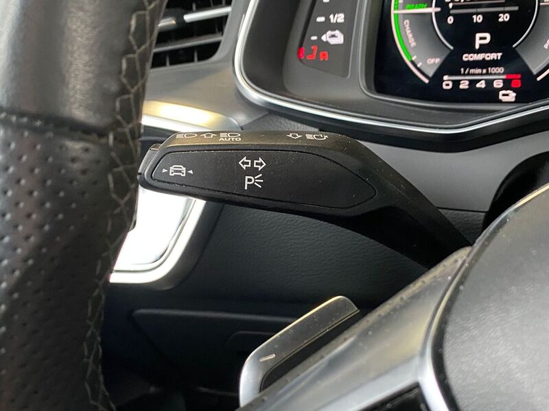 Audi A7 vaihtoauto