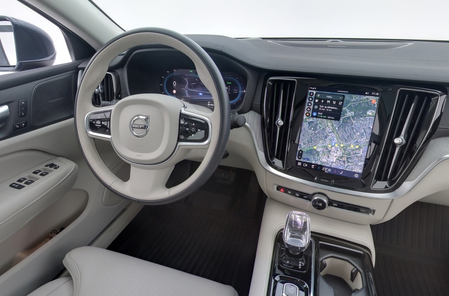 Volvo S60 vaihtoauto