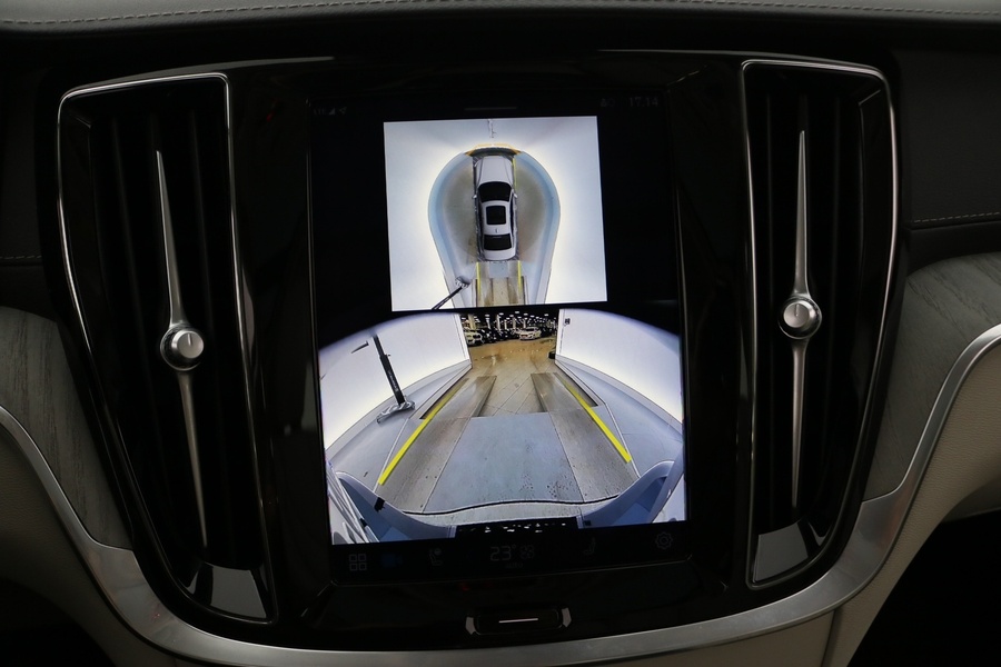 Volvo S60 vaihtoauto